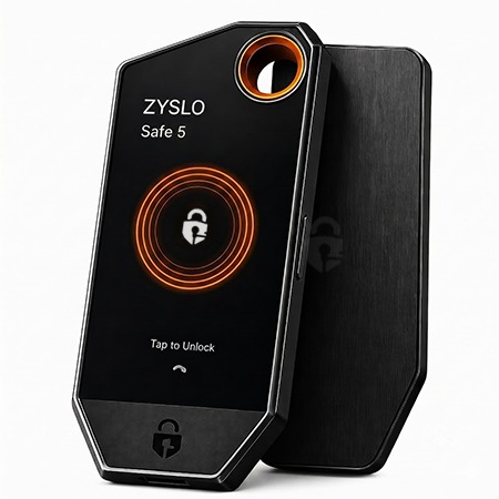 Zyslo Safe 5