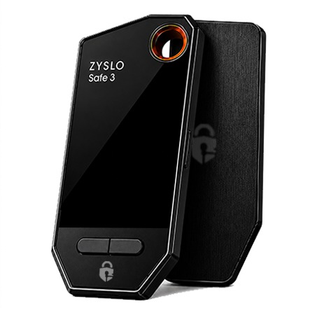 Zyslo Safe 3