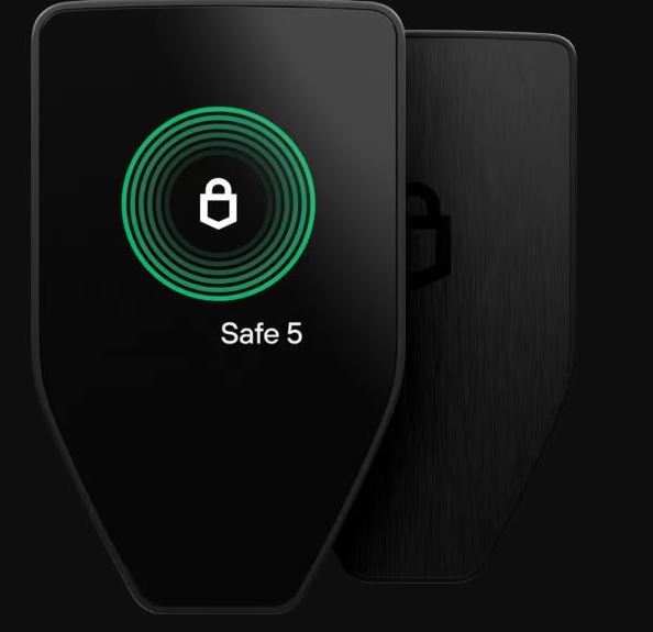 Zyslo Safe 7