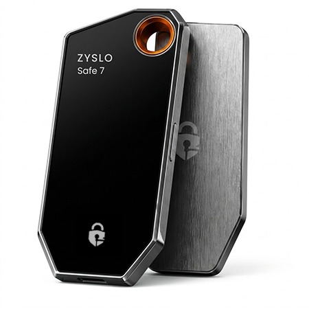 Zyslo Safe 7